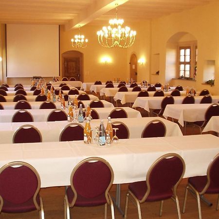 Wyndham Garden Quedlinburg Stadtschloss Tiện nghi bức ảnh