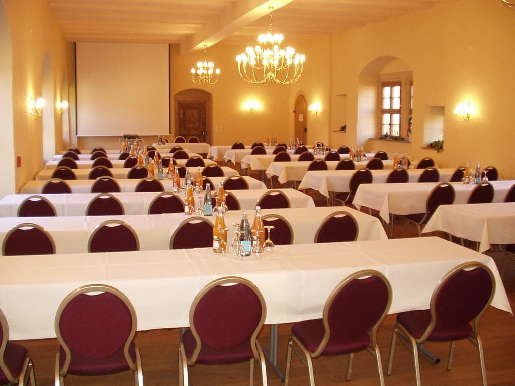 Wyndham Garden Quedlinburg Stadtschloss Tiện nghi bức ảnh