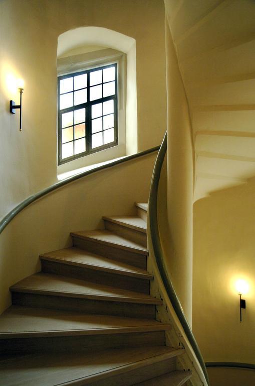 Wyndham Garden Quedlinburg Stadtschloss Ngoại thất bức ảnh