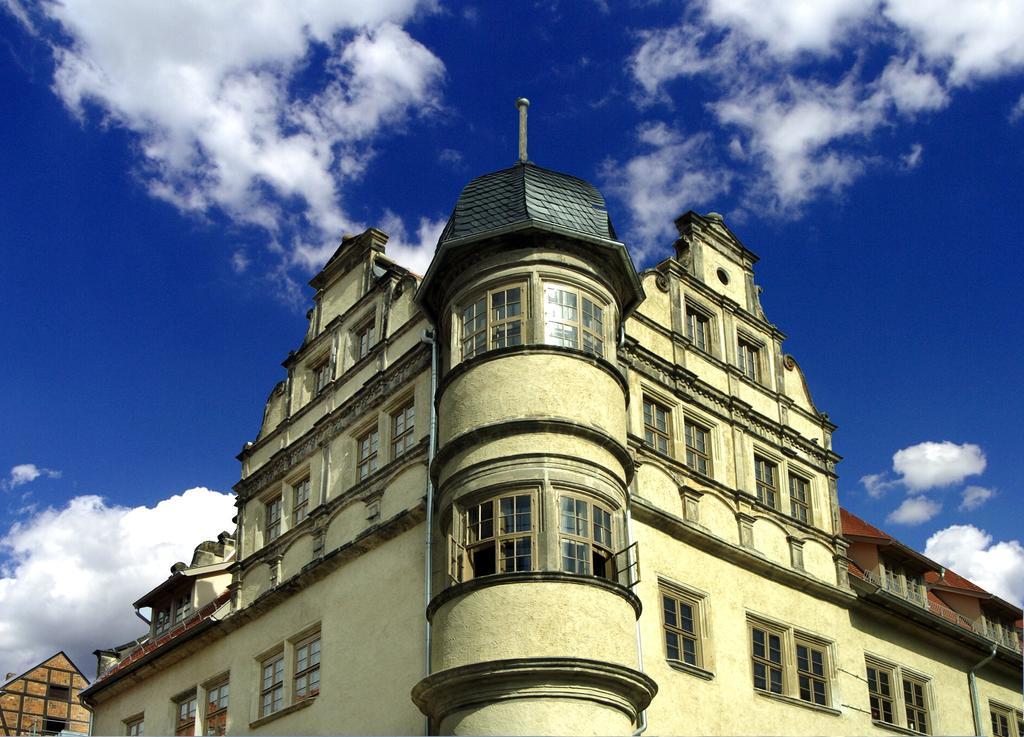 Wyndham Garden Quedlinburg Stadtschloss Ngoại thất bức ảnh