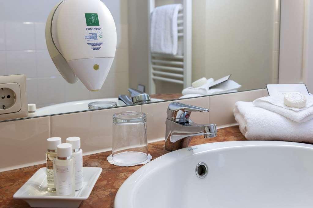 Wyndham Garden Quedlinburg Stadtschloss Ngoại thất bức ảnh