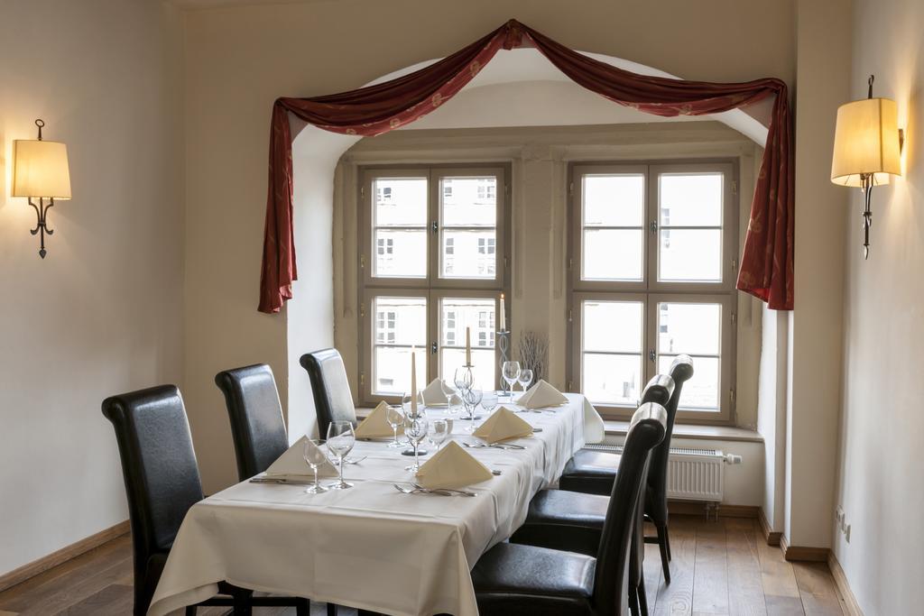 Wyndham Garden Quedlinburg Stadtschloss Ngoại thất bức ảnh