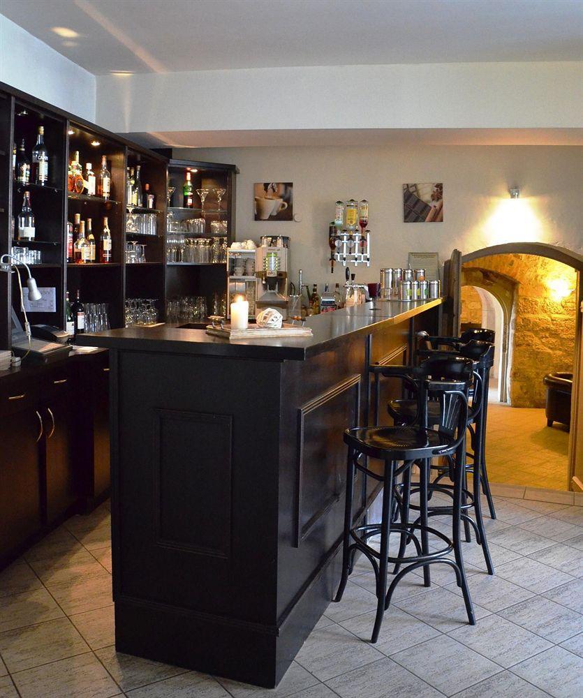 Wyndham Garden Quedlinburg Stadtschloss Ngoại thất bức ảnh